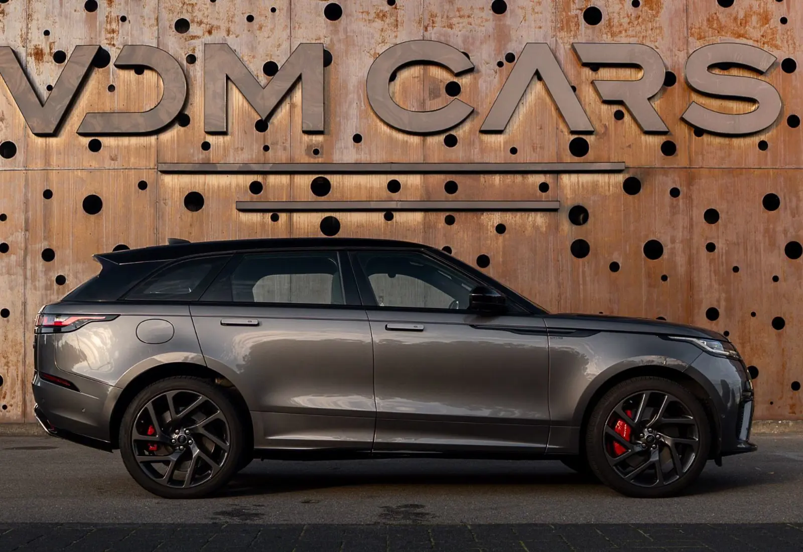 Land Rover Range Rover Velar SV Autobiography Dynamic Edit. - 175753