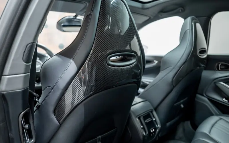 Aston Martin DBX 4.0 V8 707 * FACELIFT * ACC * 360 *  - 165765