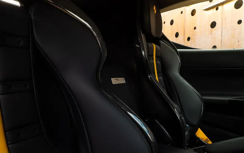 Ferrari 849 Testarossa * STOCK * AVAILABLE * CARBON *  - 165648
