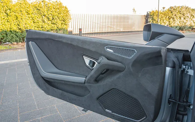 Lamborghini Huracán Sterrato * 1/1499 * CERAMIC * CARPLAY * STYLE *  - 103884