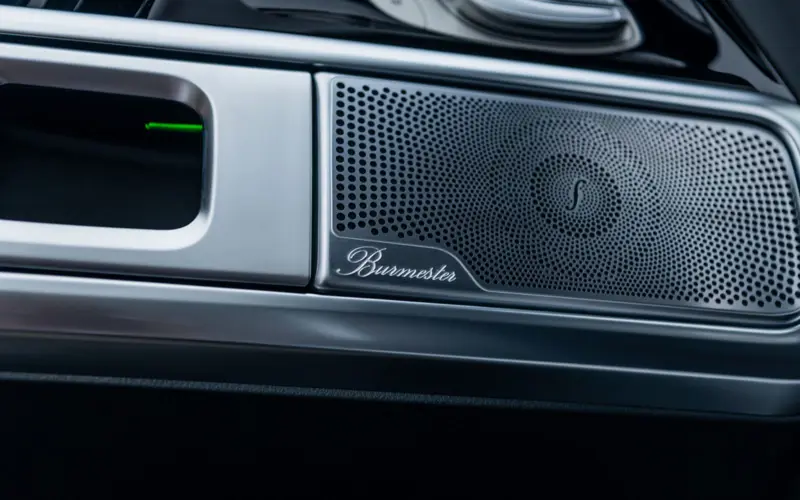 Mercedes-Benz G 450 d AMG Line * Exclusive * Night * Massage * CarPla - 119358