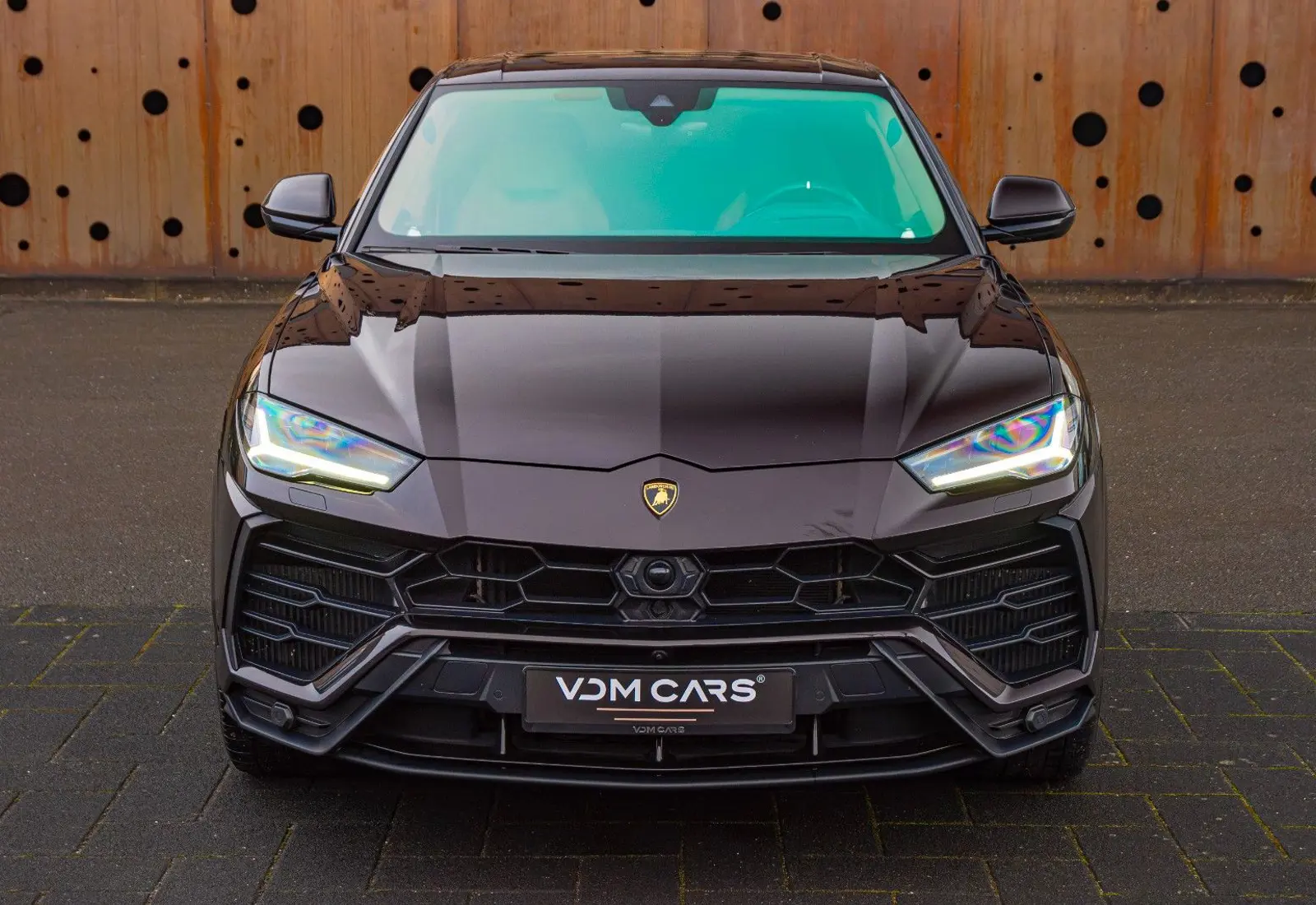 Lamborghini Urus * NERO GRANATUS * MASSAGE * ADAS * 360 * B&amp;O * SOFTCLO - 78233