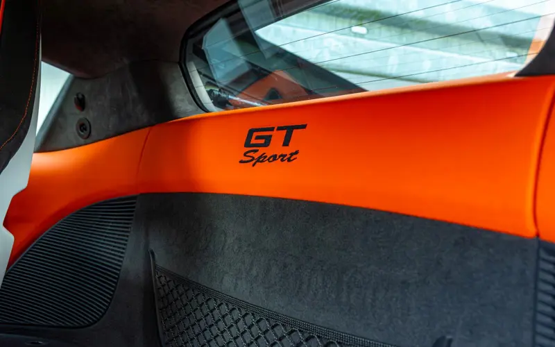 Audi R8 Coupe 5.2 FSI quattro plus * CARBON * GT STYLE *  - 108883