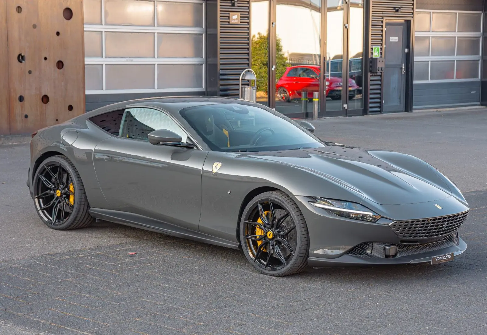 Ferrari Roma * NOVITEC * F. ADAS * MAGNE * P.DISPLAY * SMARTPHONE - 103569