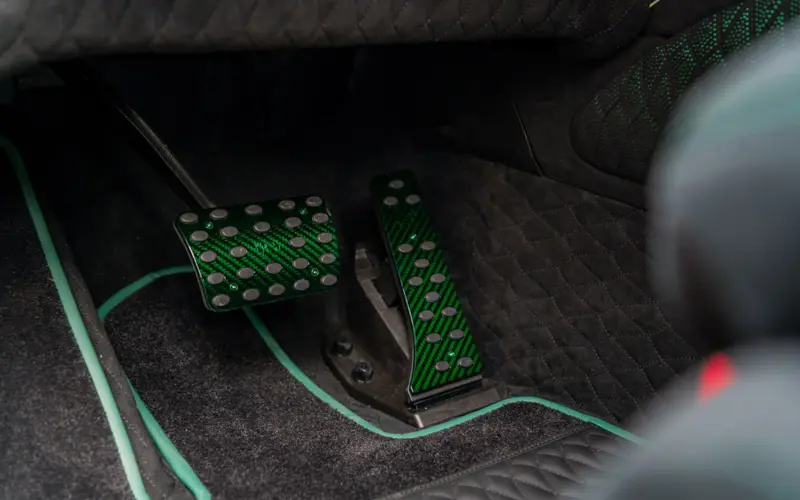 Mercedes-Benz BRABUS XLP 800 6x6 * MASTERPIECE * NEW MODEL * VIN *  - 119462