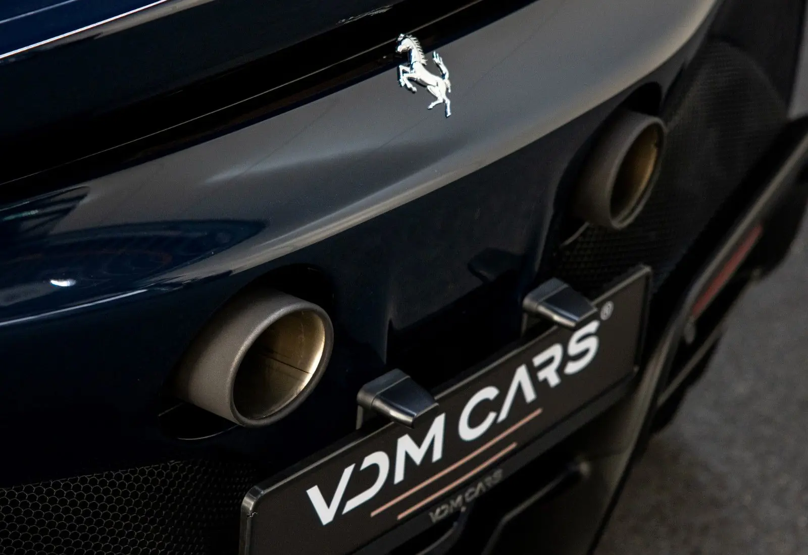 Ferrari SF90 Spider * LIFT * L-RACESEATS * CAMERA *  - 110643