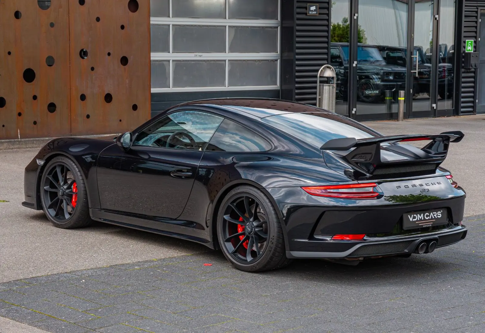 Porsche 991 GT3 * CARBON * PDLS+ * PASM * PTV * LIFT * PPF - 107929