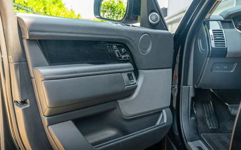 Land Rover Vogue 5.0 V8 SC * DRIVE PRO * CARPLAY * ,MERIDIAN - 165910