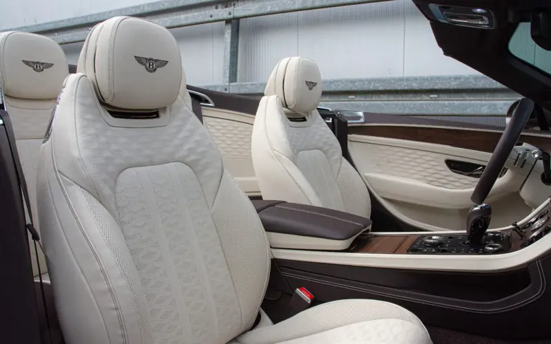 Bentley Continental GTC Speed * AKRAPOVIC * 1st EDITION * VOL - 150067
