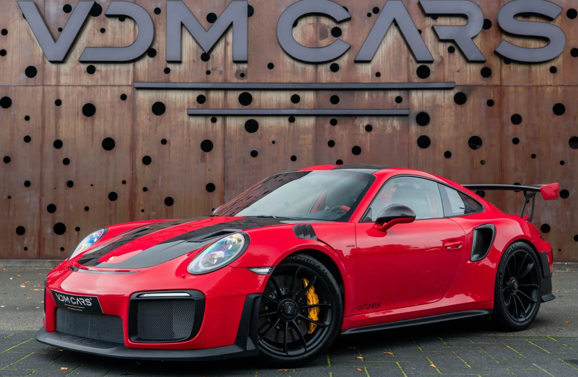 Porsche - 991 - 120337