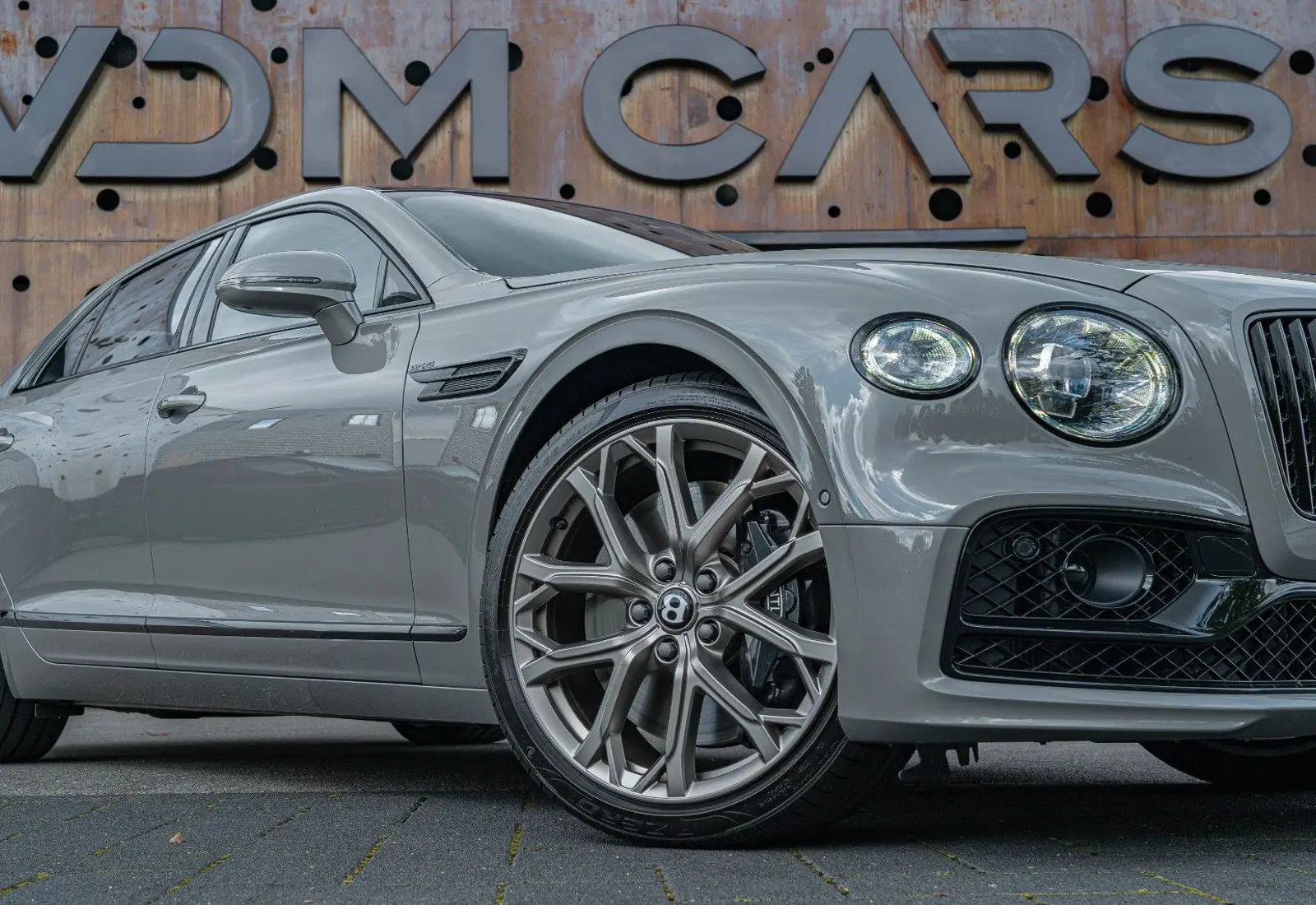 Bentley Flying Spur W12 Speed * Mulliner * B&amp;O * Tour * Blackli - 145196