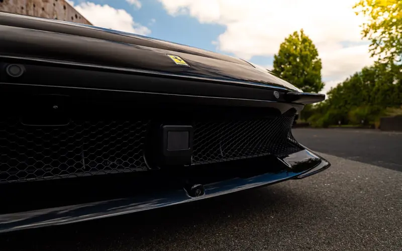 Ferrari 849 Testarossa * STOCK * AVAILABLE * CARBON *  - 165630