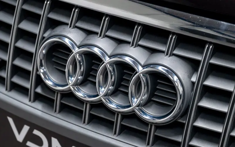 Audi S8 5.2 quattro * MASSAGE * LUFTFEDERUNG * CARBON *  - 166356