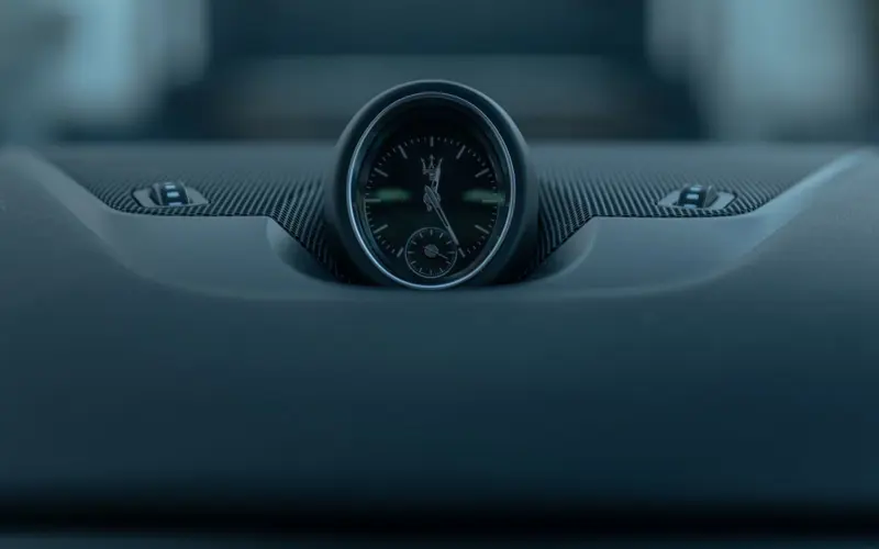 Maserati Levante Diesel * 1. HAND * SERVICE NEU * PANO * ACC * 360 - 122388