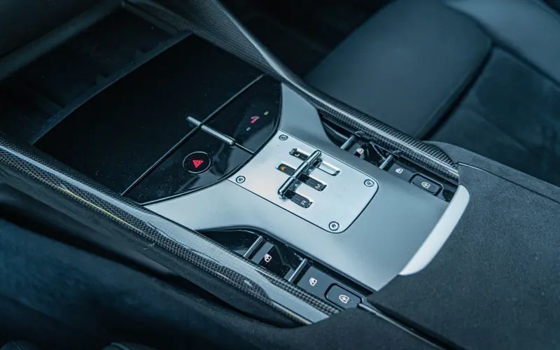 Ferrari Purosangue * FULL CARBON * FULL PPF * NOVITEC - 139767