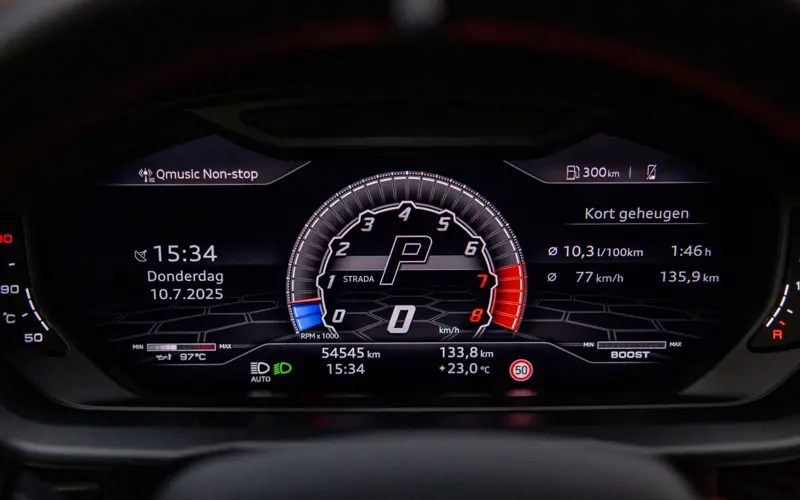 Lamborghini Urus 4.0 V8 * Head-up * Pano * B&amp;O * ACC * Massage *  - 111628