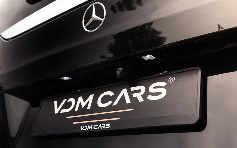 Mercedes-Benz V 300d Aut. EXCL. ED. | Lang | 4 Matic | * VIP * | - 174626
