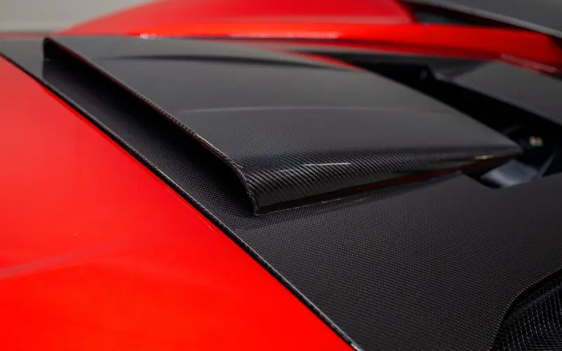 Ferrari F8 Tributo Coupé NOVITEC N-LARGO * 1 OF 15 * Lift *  - 138420