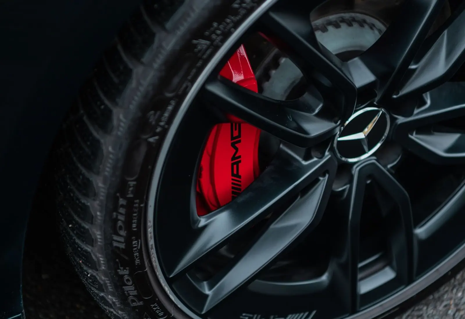 Mercedes-Benz E 53 AMG 4M Cabrio * DYNAMIC PLUS * DRIVERS * KOMFORT - 124909