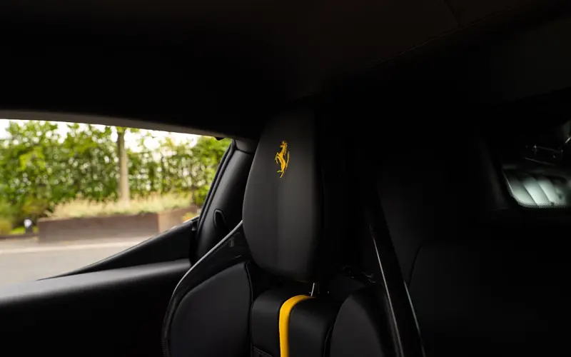 Ferrari 849 Testarossa * STOCK * AVAILABLE * CARBON *  - 165624