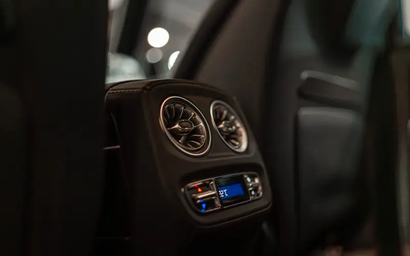 Mercedes-Benz G 63 AMG * COC ONLY * MY26 * A22 * SUPERIOR * KOMF * NIGHT *  - 134849