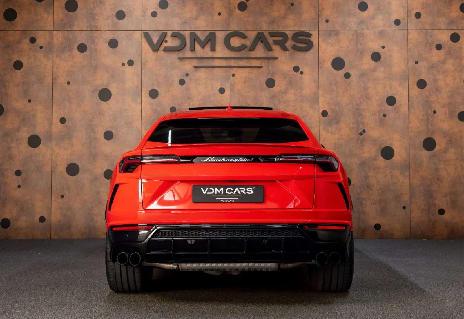Lamborghini Urus 4.0 V8 * Head-up * Pano * B&amp;O * ACC * Massage *  - 111604