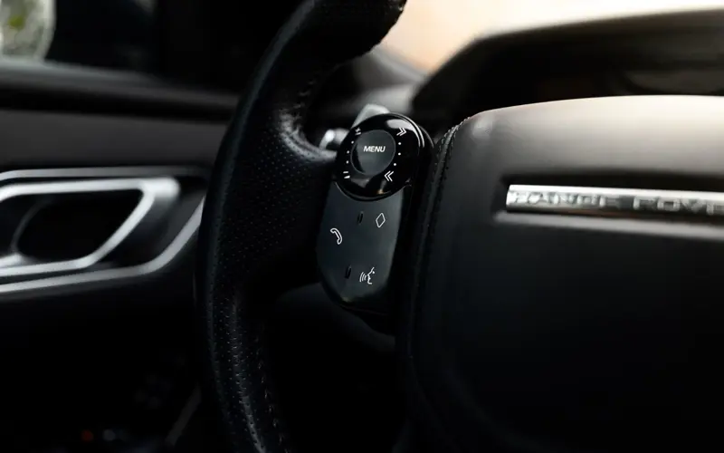 Land Rover Range Rover Velar SV Autobiography Dynamic Edit. - 175789