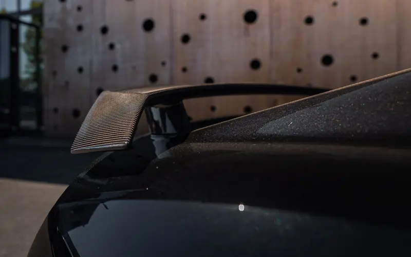 Audi R8 V10 quattro plus * CAPRISTO * CARBON EXT/INT * PPF - 166136