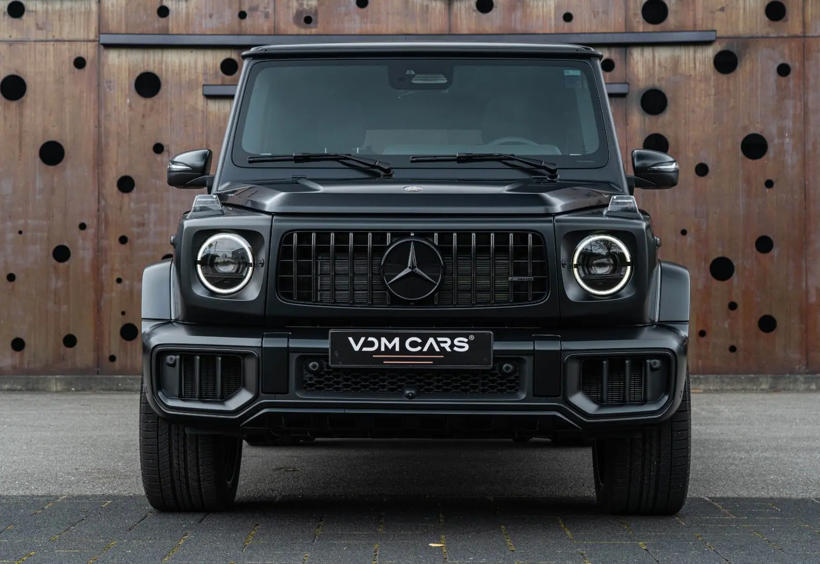 Mercedes-Benz G 63 AMG * MY26 * COC ONLY * NIGHT * MASSAGE * EXKLUSIVE *  - 138031