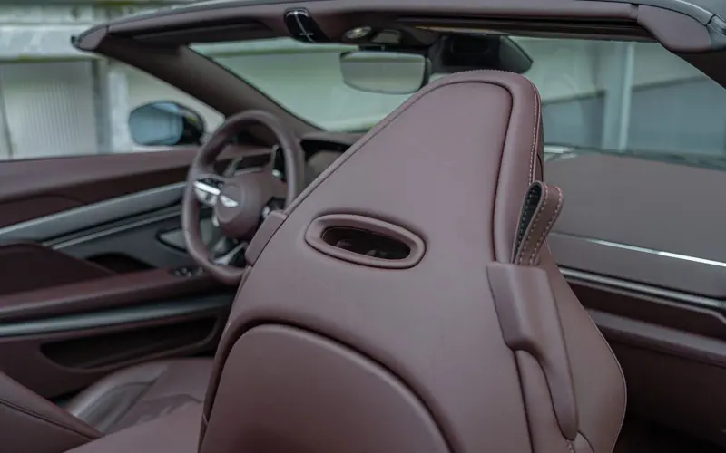 Aston Martin Vanquish Volante * Bowers &amp; Wilkins * Black-Pack *  - 145396