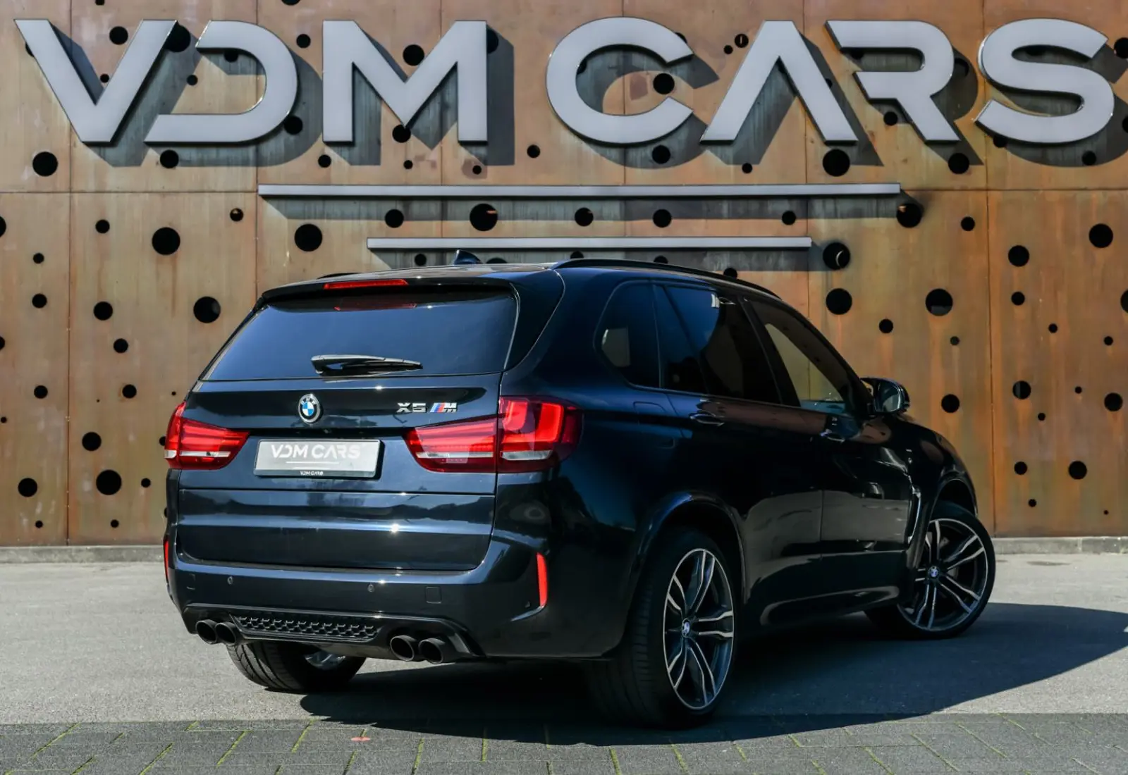 BMW X5 Baureihe X5 M * VOLL * Belüftung * M-Driverspack - 117020