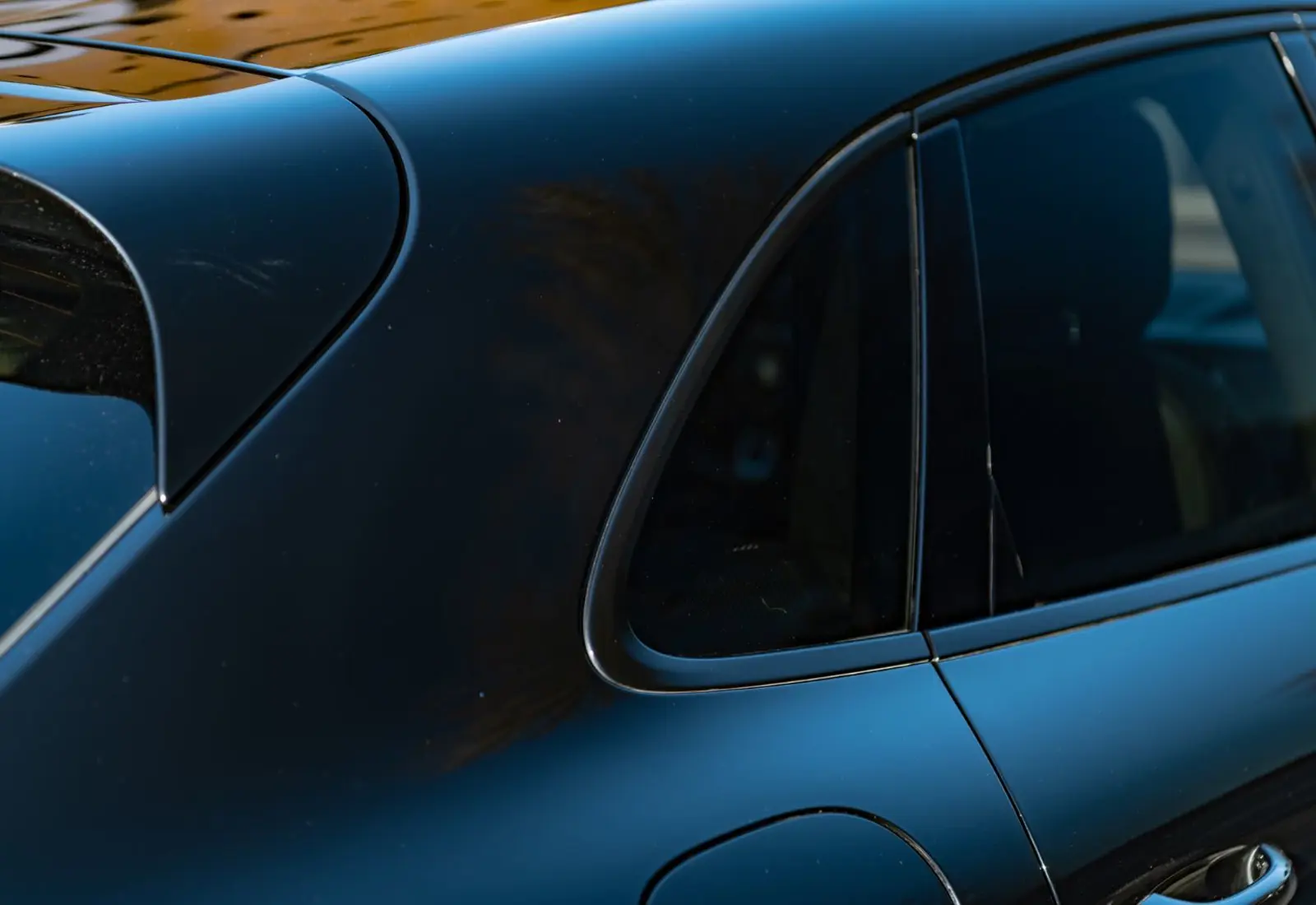 Porsche Macan Turbo * Approved * 2. Hand * Winter + Sommer - 125062