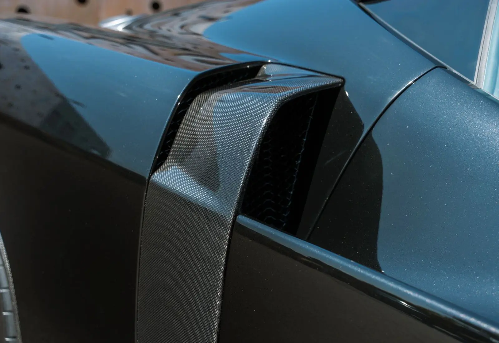 Ferrari 849 Testarossa * STOCK * AVAILABLE * CARBON *  - 150230