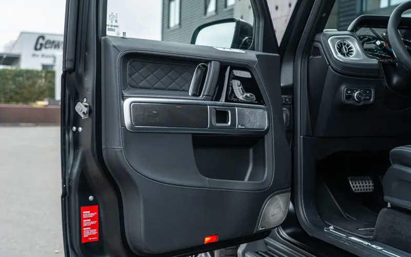 Mercedes-Benz G 63 AMG * MY26 * COC ONLY * NIGHT * MASSAGE * EXKLUSIVE *  - 138047