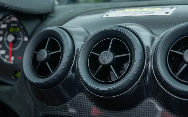 Ferrari F430 Scuderia Spider 16M * CLASSICHE * CARBON * 1/499 - 120140