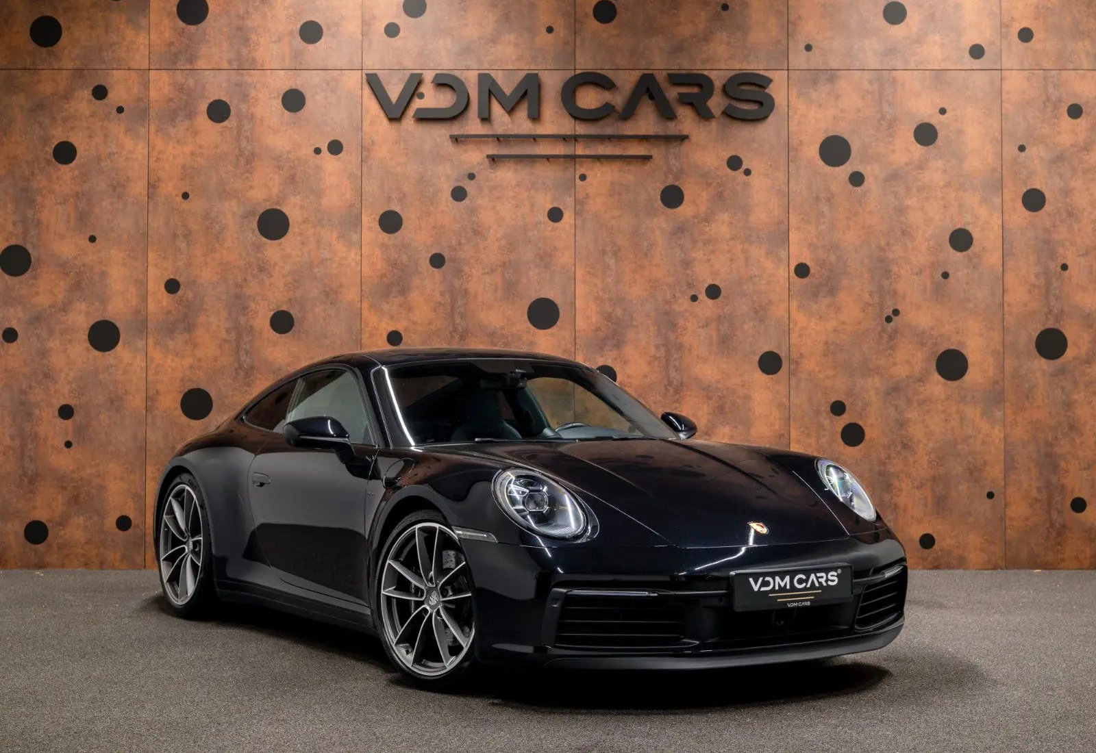 Porsche 911 Carrera 4S * 18-WEG * H.ACHSLENKUNG * SITZBELÜFT *  - 138295