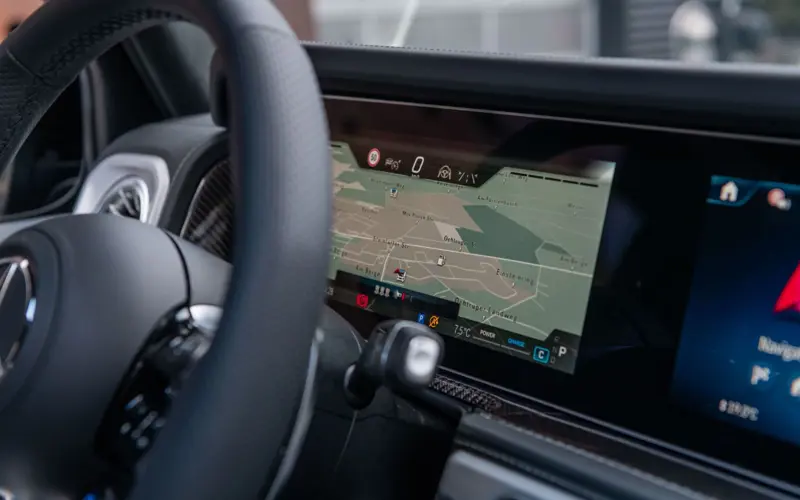 Mercedes-Benz G 63 AMG * PERFORMANCE * SUPERIOR * COMFORT * CARBON * NI - 127110