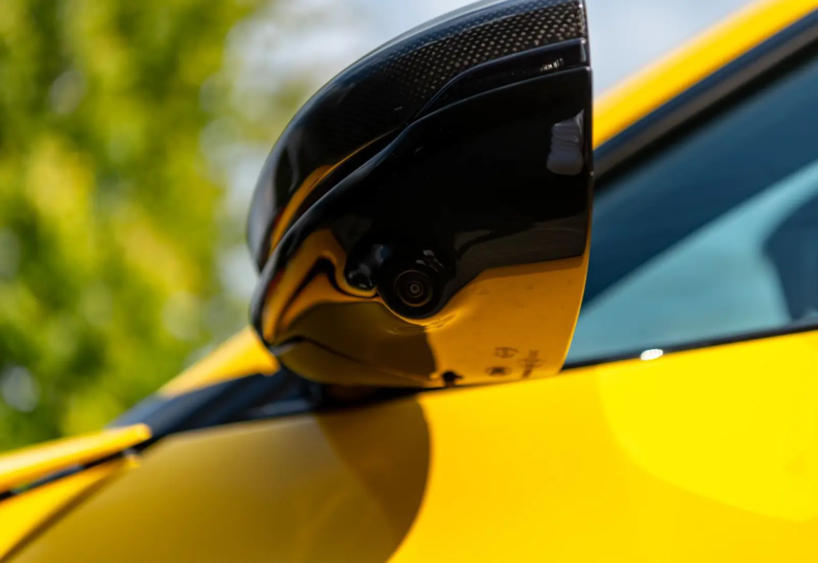 Ferrari Purosangue * CARBON (10x) * AVAILABLE * FULL * MASSAGE *  - 117927