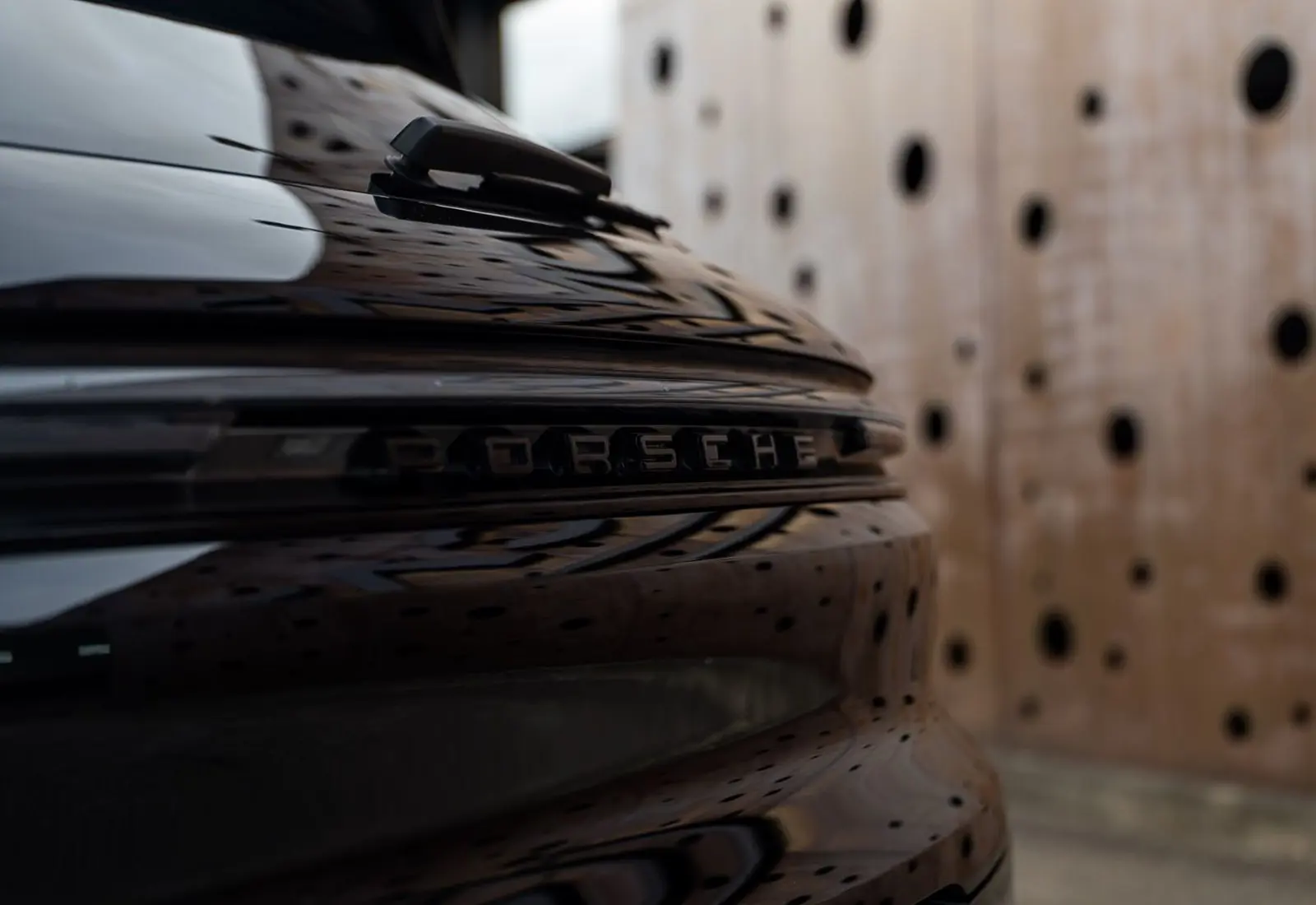 Porsche Cayenne E-Hybrid * PASM * SOFTCLOSE * PANO * CHRONO * 360 - 171919