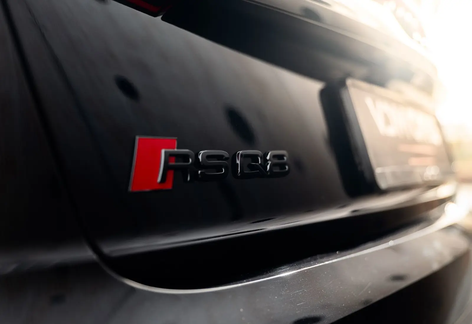 Audi RSQ8 TFSI quattro * URBAN * CARBON * DYNAM.PLUS * CERAM - 173387