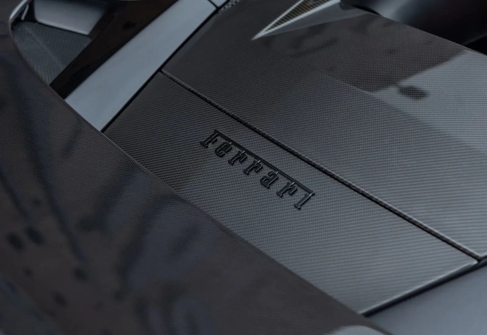 Ferrari F8 Tributo NOVITEC N-LARGO * 1 OF 15 * FULL CARBON *  - 118440