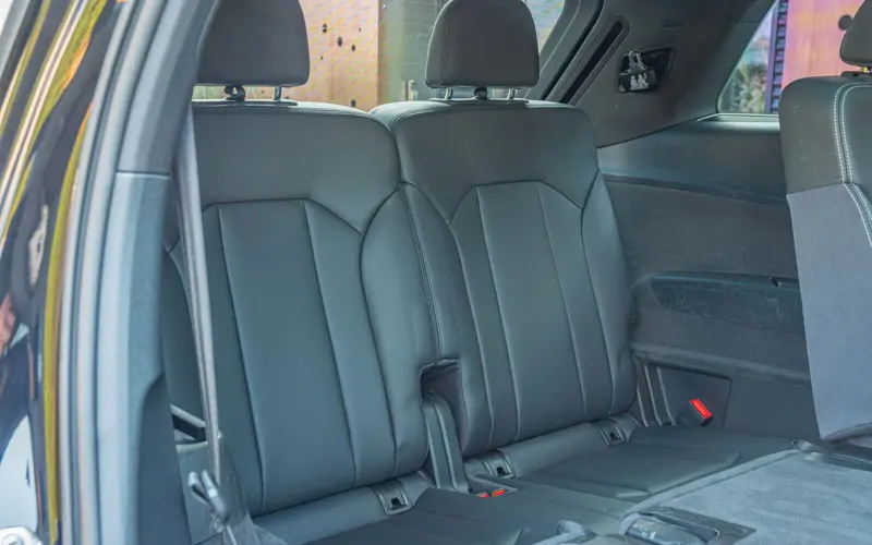 Audi Q7 3.0 TDI quattro * 7-SITZER * S-LINE * WARTUNG NEU *  - 81262