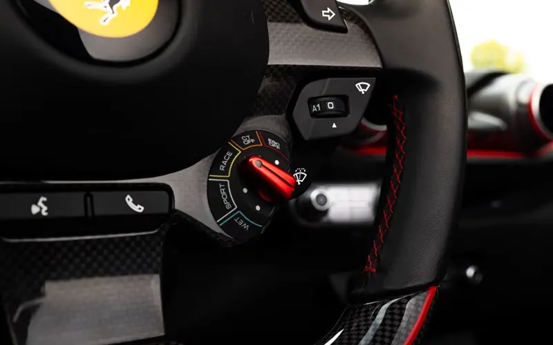 Ferrari 812 GTS * NOVITEC * P.SHIELDS * LIFT * AFS2 * CARBON * 360 *  - 169123