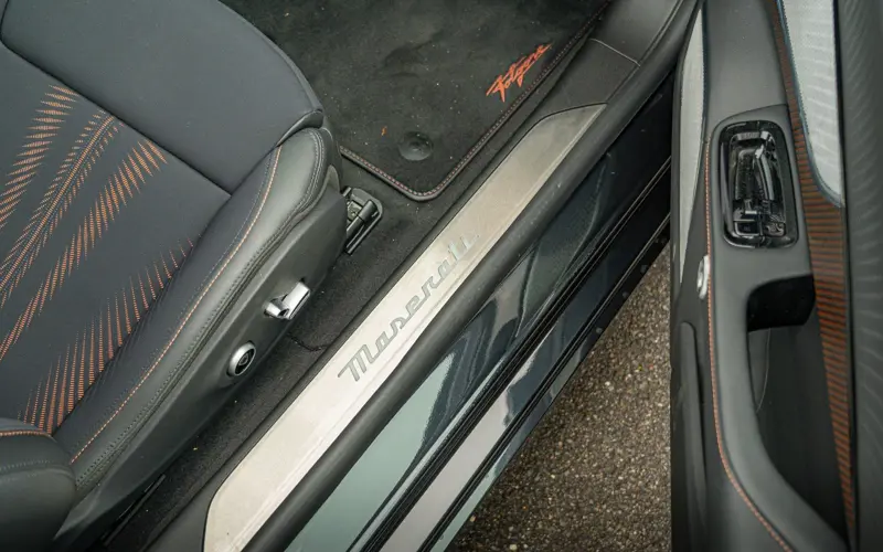 Maserati Granturismo Folgore * ASSIST * CONNECT * SONUS FABER *  - 148314