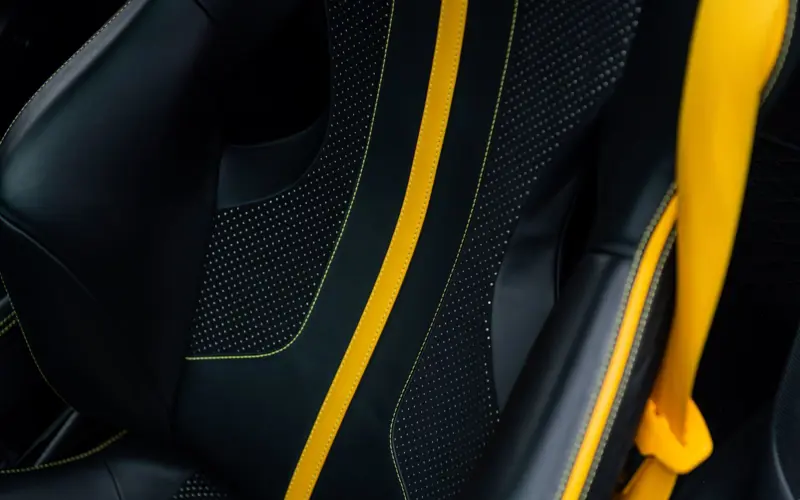 Ferrari F8 Tributo NOVITEC N-LARGO * 1 OF 15 * FULL CARBON *  - 118444