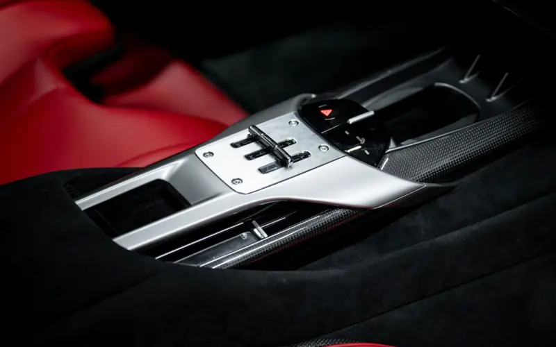 Ferrari 12Cilindri * Carbon * Lift * Carplay * 360 * Racing seats *  - 172088