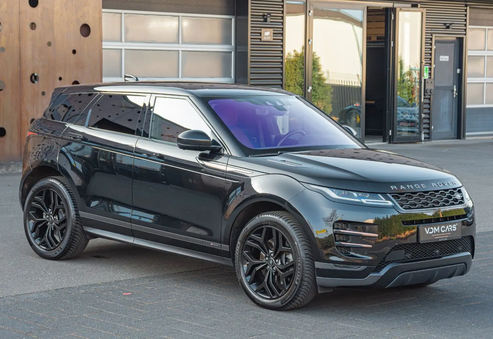 Land Rover Range Rover Evoque R-Dynamic S - 82788
