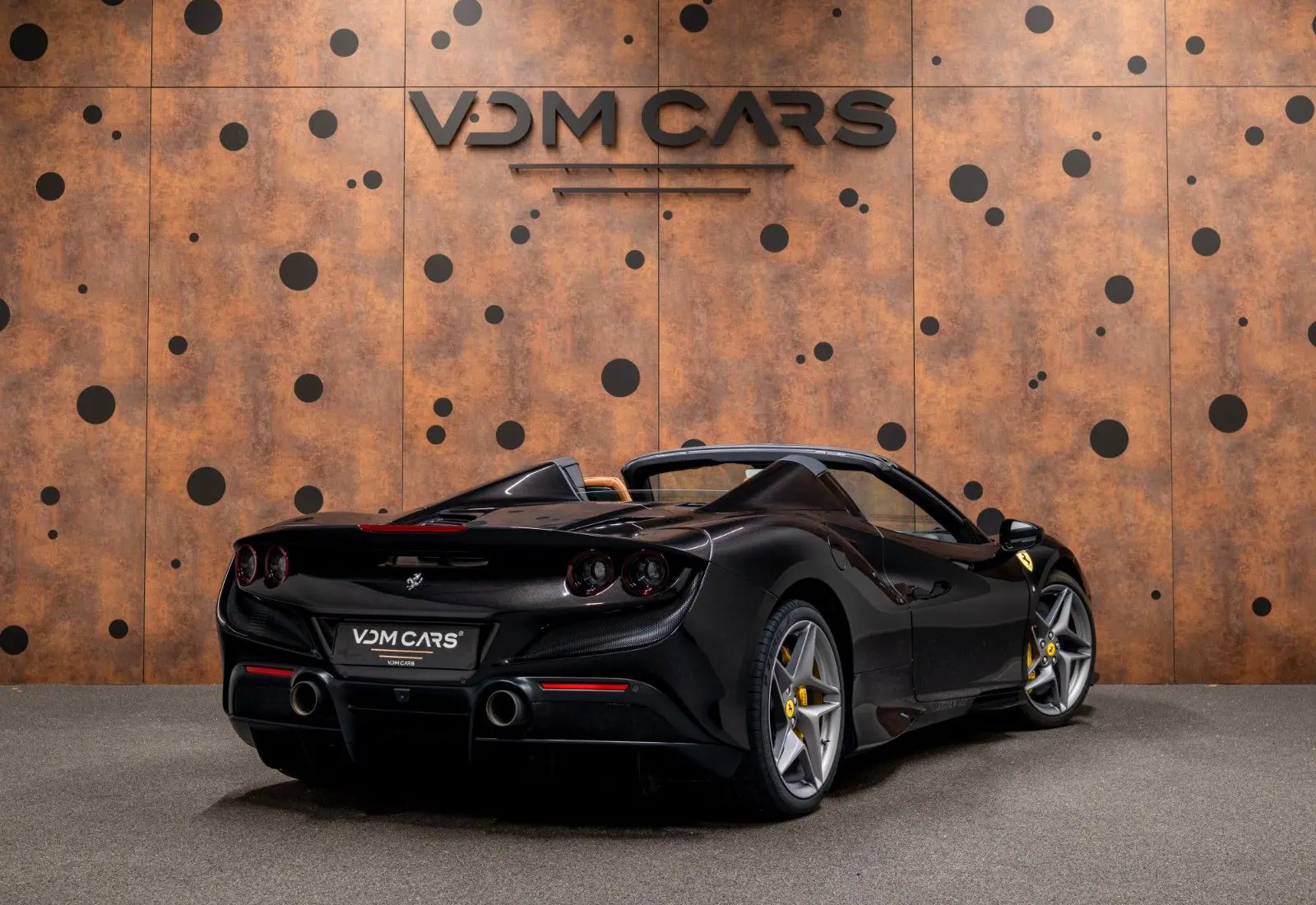 Ferrari F8 Spider 3.9 V8 HELE * Warranty * Service Neu * Lift *  - 147869