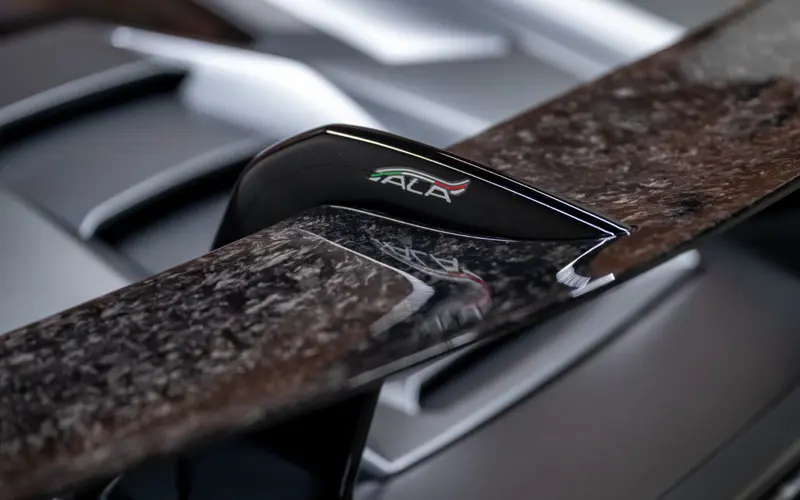 Lamborghini Huracán Performante * FORGED CARBON * FULL PPF * CARP - 169913