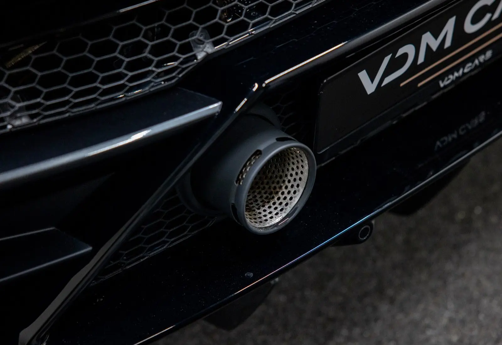 Lamborghini Huracán EVO AWD * CCB * LIFT * CARPLAY * SENSONUM * CRUIS - 121093